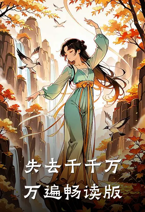 失去千千万万遍畅读版