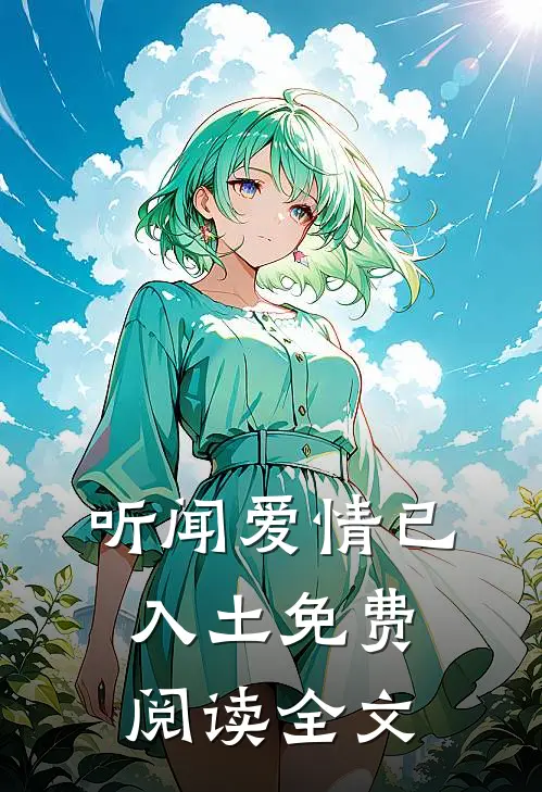 听闻爱情已入土免费阅读全文