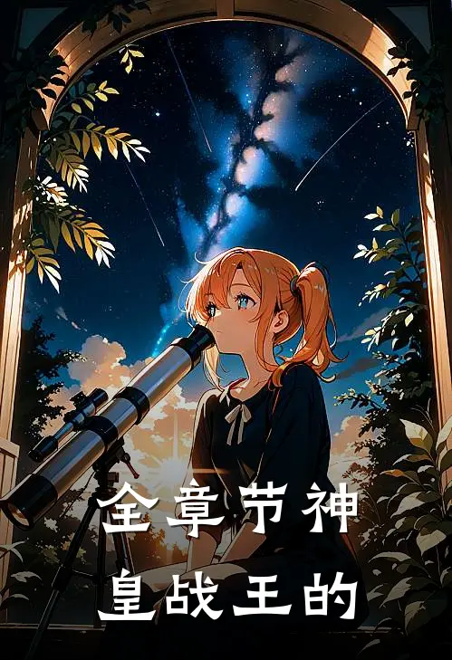 全章节神皇战王的