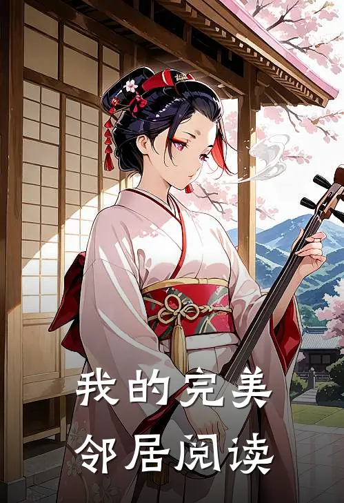 我的完美邻居阅读