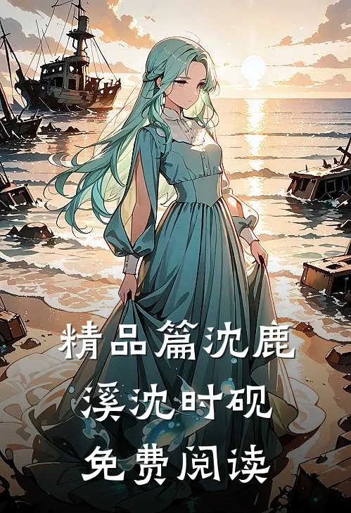 精品篇沈鹿溪沈时砚免费阅读