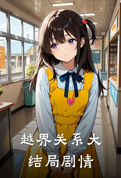 越界关系大结局剧情