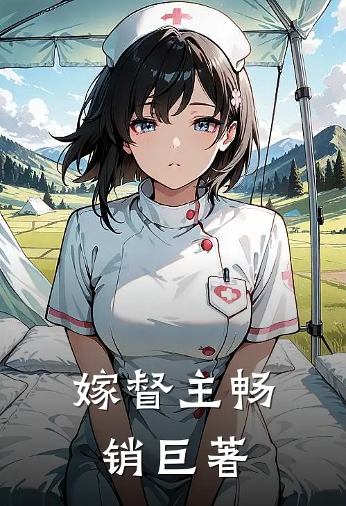 嫁督主畅销巨著