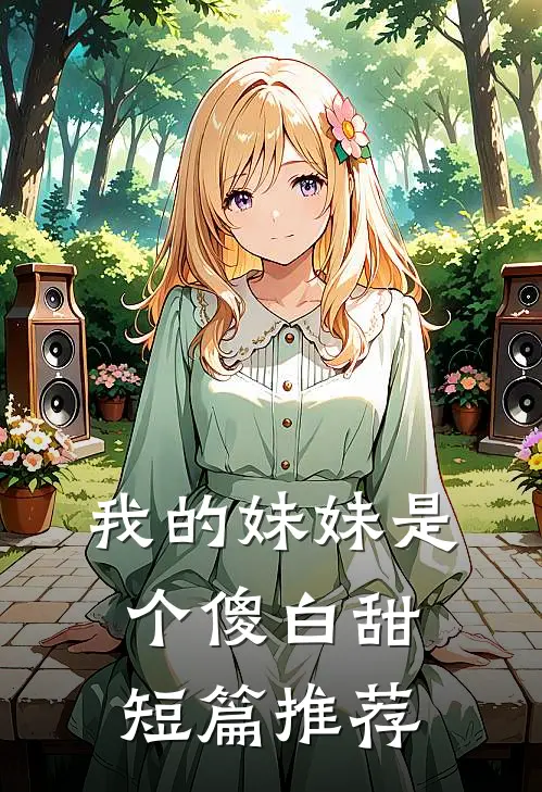 我的妹妹是个傻白甜短篇推荐
