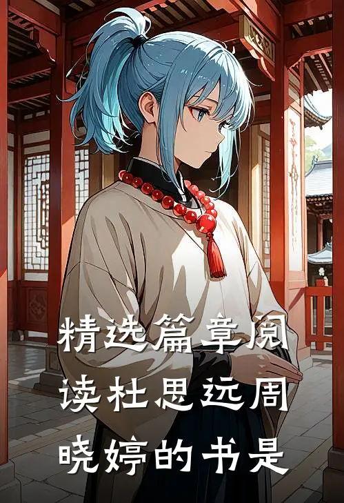 精选篇章阅读杜思远周晓婷的书是
