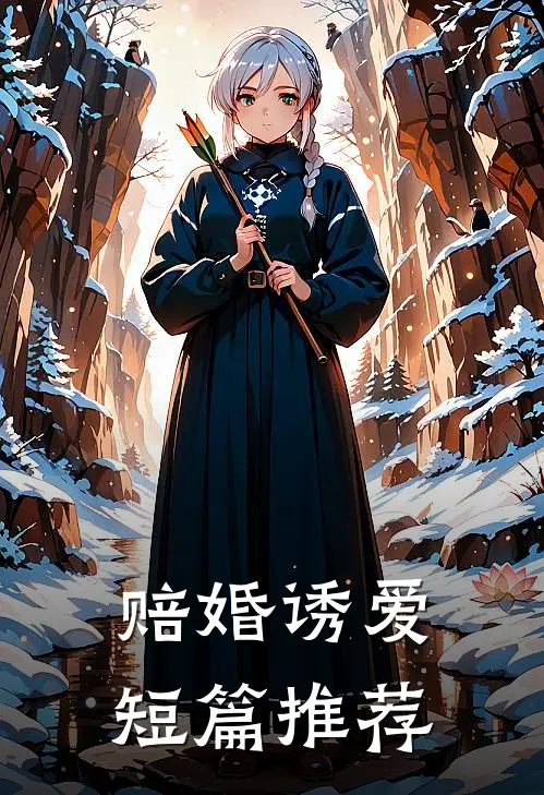 赔婚诱爱短篇推荐