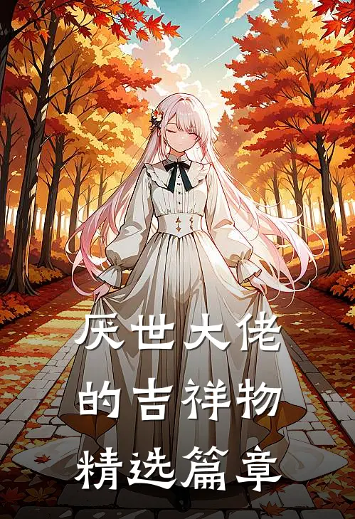 厌世大佬的吉祥物精选篇章