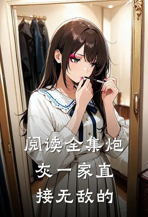 阅读全集炮灰一家直接无敌的