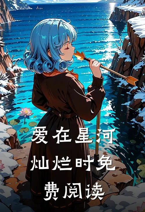 爱在星河灿烂时免费阅读