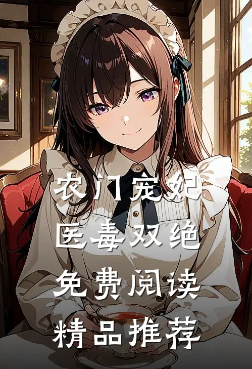 农门宠妃医毒双绝免费阅读精品推荐