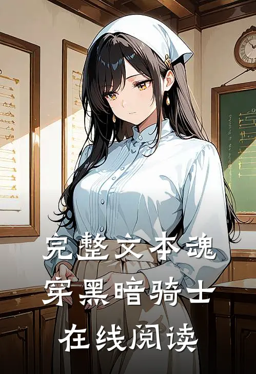 完整文本魂穿黑暗骑士在线阅读