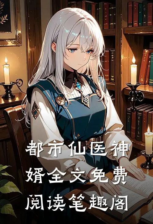 都市仙医神婿全文免费阅读笔趣阁