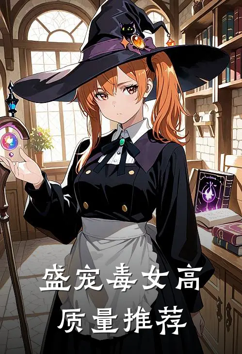 盛宠毒女高质量推荐