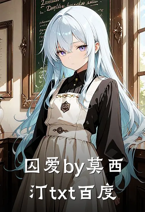 囚爱by莫西汀txt百度