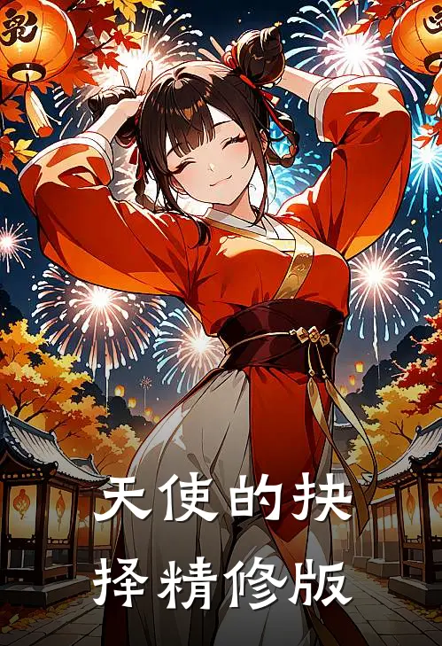 天使的抉择精修版