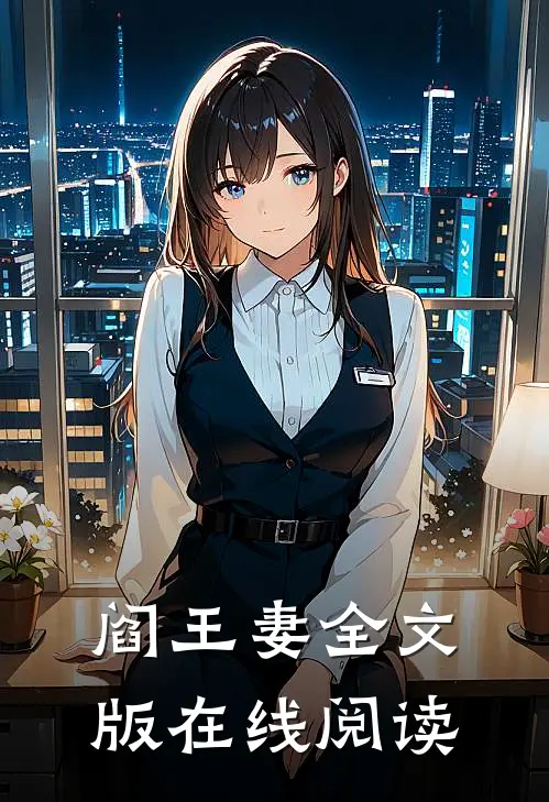 阎王妻全文版在线阅读