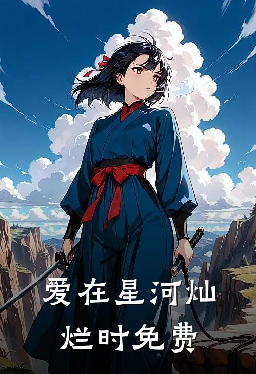 爱在星河灿烂时免费