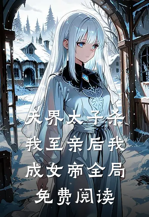 天界太子杀我至亲后我成女帝全局免费阅读