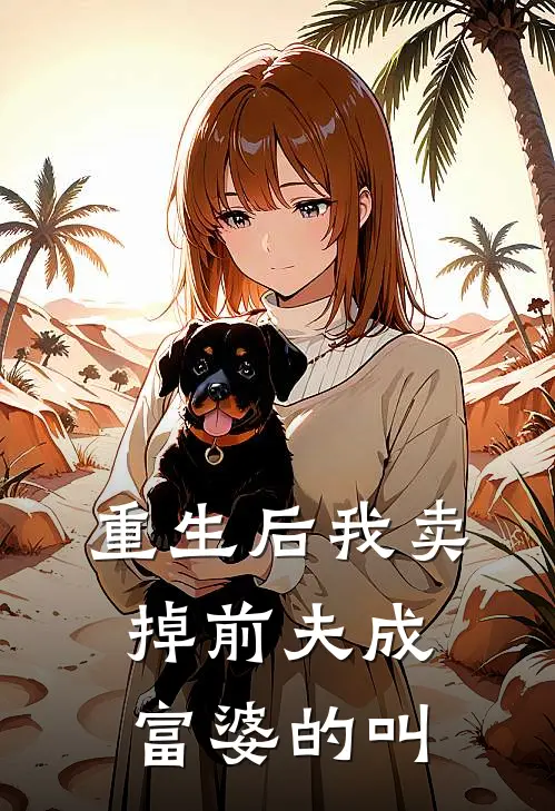 重生后我卖掉前夫成富婆的叫