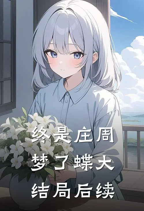 终是庄周梦了蝶大结局后续