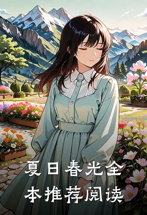 夏日春光全本推荐阅读