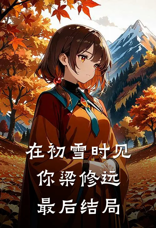 在初雪时见你梁修远最后结局