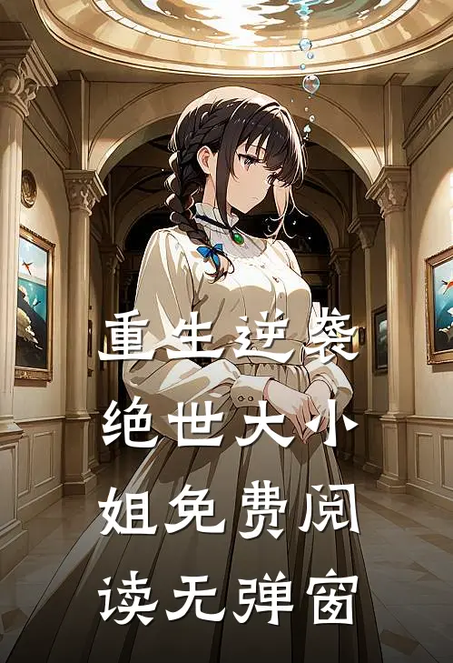 重生逆袭绝世大小姐免费阅读无弹窗