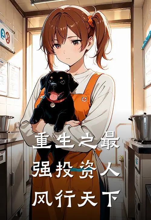 重生之最强投资人 风行天下
