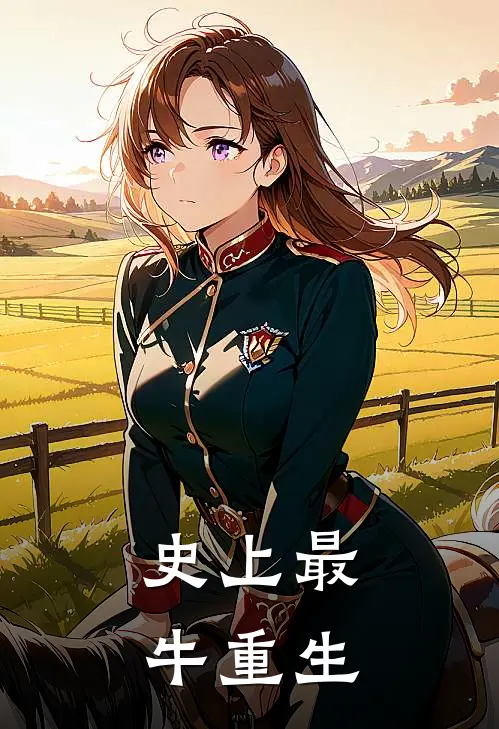 史上最牛重生