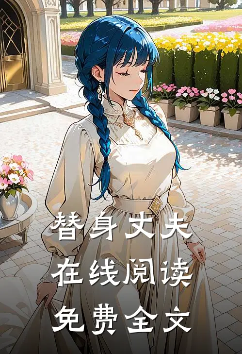 替身丈夫在线阅读免费全文