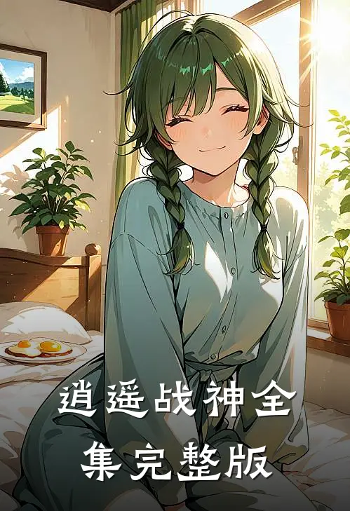 逍遥战神全集完整版