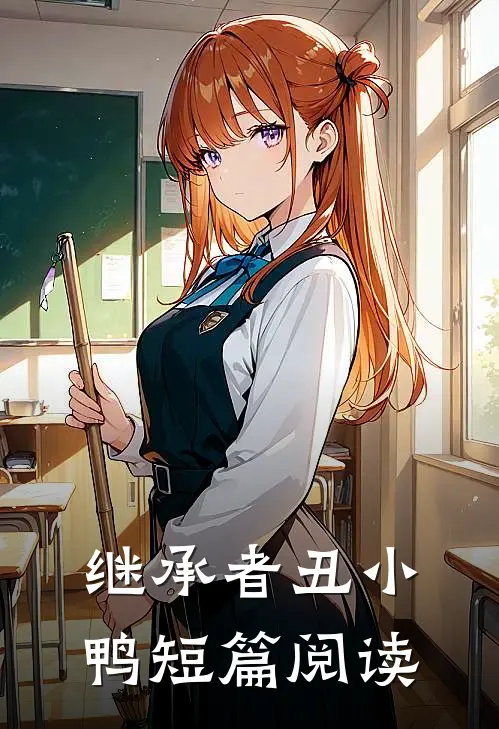 继承者丑小鸭短篇阅读