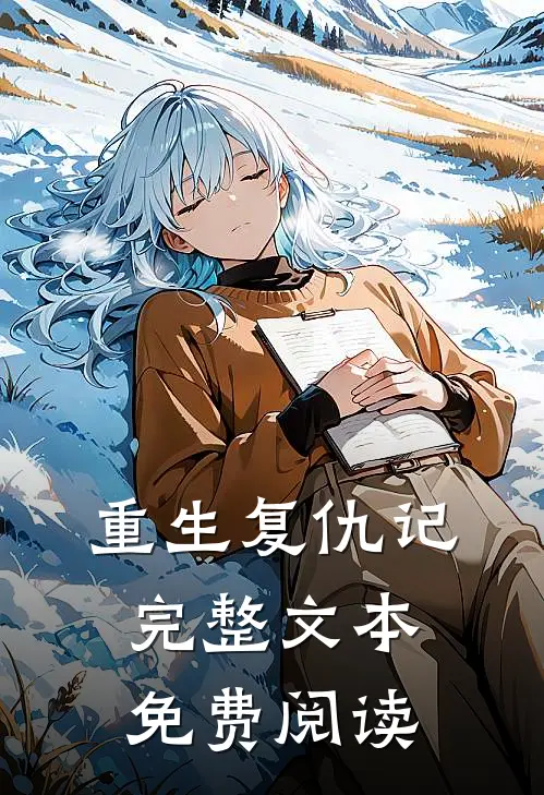 重生复仇记完整文本免费阅读