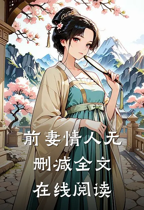 前妻情人无删减全文在线阅读