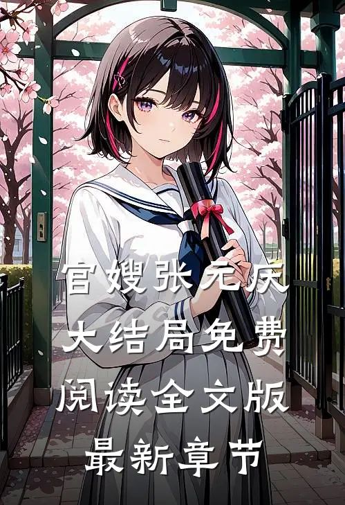 官嫂张元庆大结局免费阅读全文版最新章节