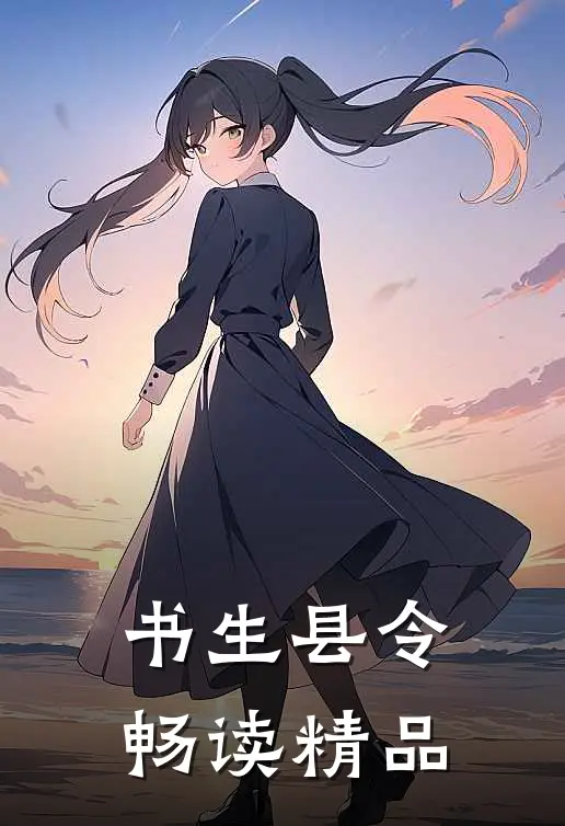 书生县令畅读精品