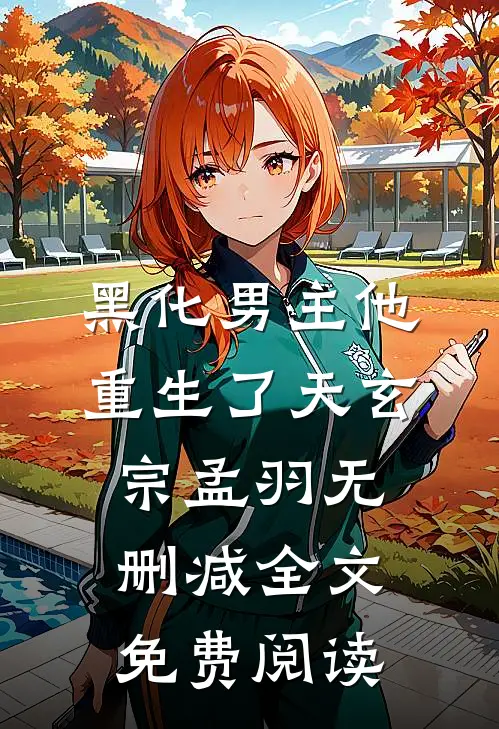 黑化男主他重生了天玄宗孟羽无删减全文免费阅读