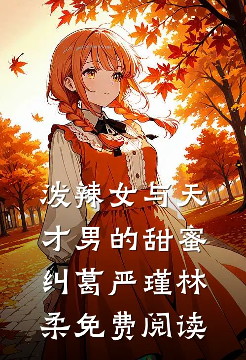 泼辣女与天才男的甜蜜纠葛严瑾林柔免费阅读