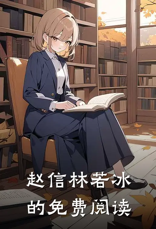 赵信林若冰的免费阅读