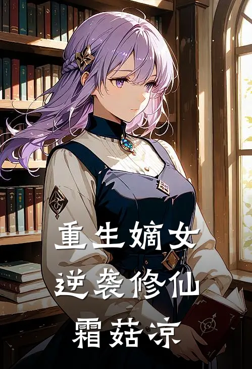 重生嫡女逆袭修仙 霜菇凉