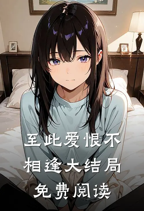 至此爱恨不相逢大结局免费阅读
