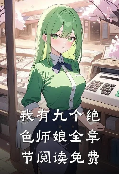 我有九个绝色师娘全章节阅读免费