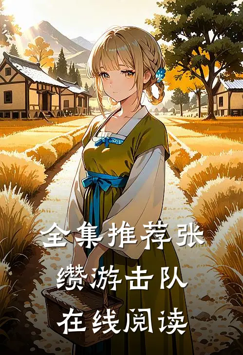全集推荐张缵游击队在线阅读