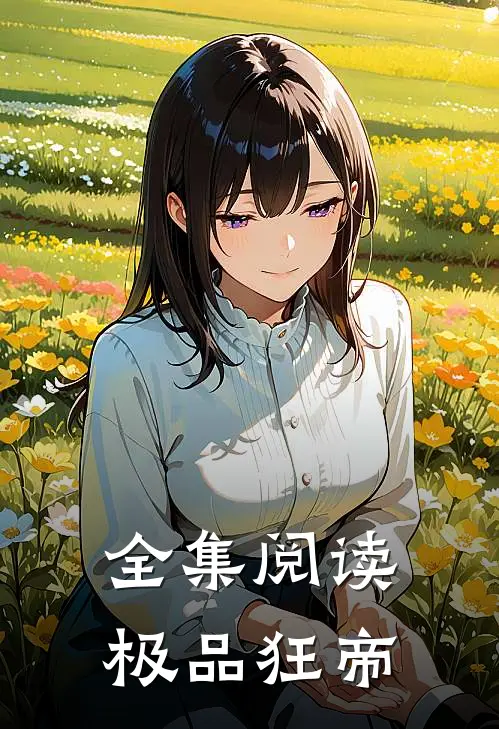 全集阅读极品狂帝