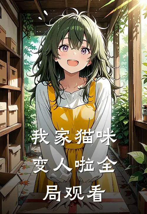 我家猫咪变人啦全局观看