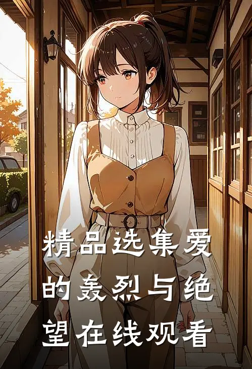 精品选集爱的轰烈与绝望在线观看