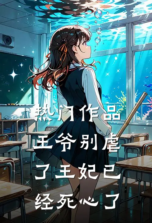 热门作品王爷别虐了王妃已经死心了