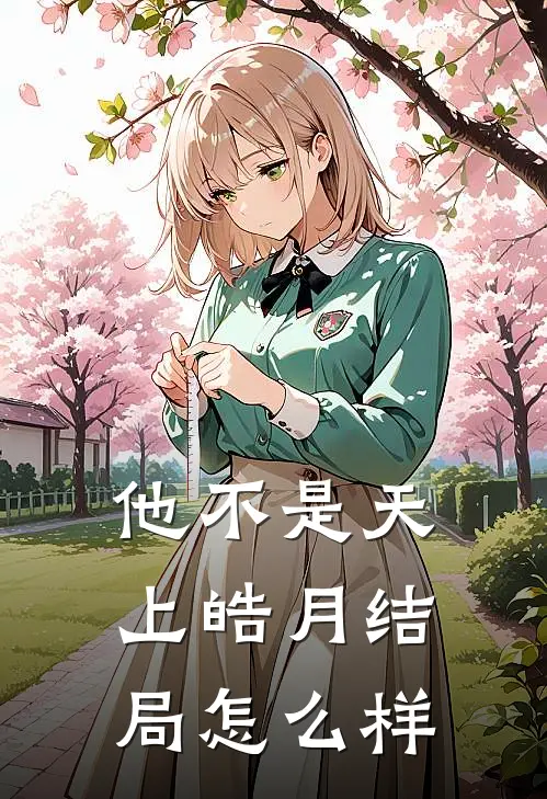 他不是天上皓月结局怎么样