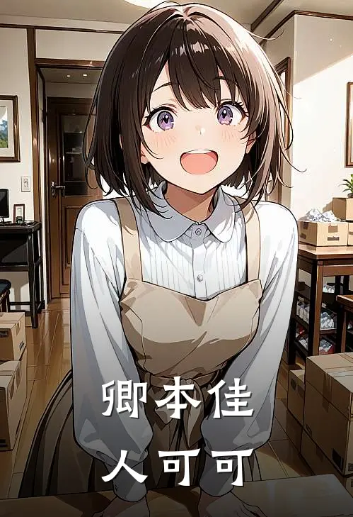 卿本佳人可可