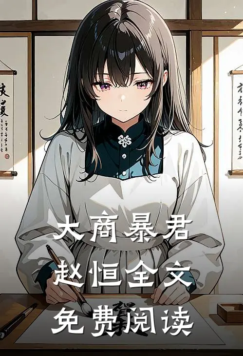 大商暴君赵恒全文免费阅读